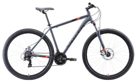 Горный (MTB) велосипед STARK Hunter 29.2 D (2020)