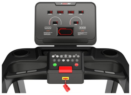 Беговая дорожка UnixFit 1550 PRO Беговая дорожка UnixFit 1550 PRO