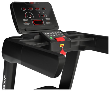 Беговая дорожка UnixFit 1550 PRO Беговая дорожка UnixFit 1550 PRO
