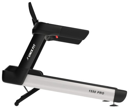 Беговая дорожка UnixFit 1550 PRO Беговая дорожка UnixFit 1550 PRO