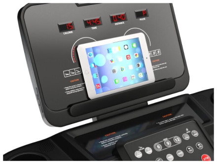 Беговая дорожка UnixFit 1550 PRO Беговая дорожка UnixFit 1550 PRO