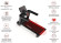 Беговая дорожка UnixFit 1550 PRO Беговая дорожка UnixFit 1550 PRO