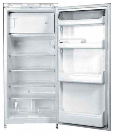 Встраиваемый холодильник Ardo IGF 22-2