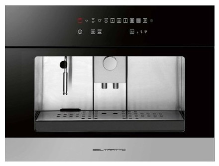 Кофемашина BELTRATTO MC 4500B/N Кофемашина BELTRATTO MC 4500B/N