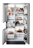 Встраиваемый холодильник Gaggenau IK 300-354 Встраиваемый холодильник Gaggenau IK 300-354
