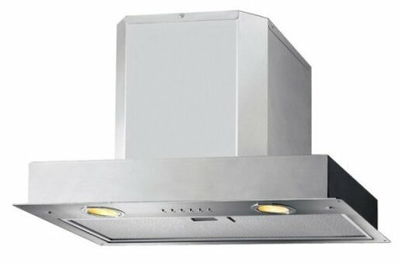 Встраиваемая вытяжка Korting KHI 9751 X Встраиваемая вытяжка Korting KHI 9751 X