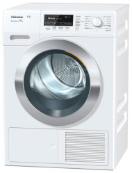 Сушильная машина Miele TKG650WP Сушильная машина Miele TKG650WP