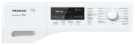 Сушильная машина Miele TKG650WP Сушильная машина Miele TKG650WP