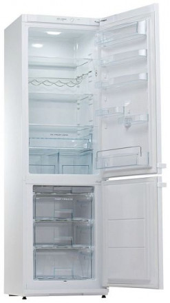 Холодильник SNAIGE RF36SM-P10027 Холодильник SNAIGE RF36SM-P10027