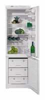 Встраиваемый холодильник Miele KF 883 I-1