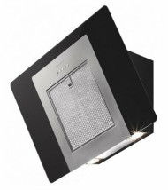 Каминная вытяжка Faber City EG5 BK/X F80 Каминная вытяжка Faber City EG5 BK/X F80