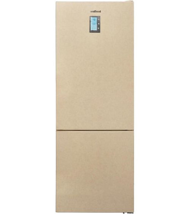Холодильник VESTFROST VW719FFE00B