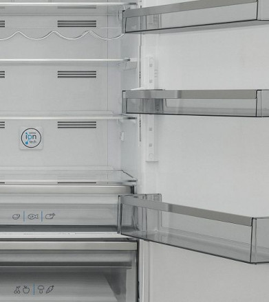 Холодильник VESTFROST VW719FFE00B