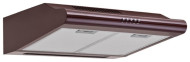 Подвесная вытяжка PYRAMIDA Basic Uno 50 BR Подвесная вытяжка PYRAMIDA Basic Uno 50 BR