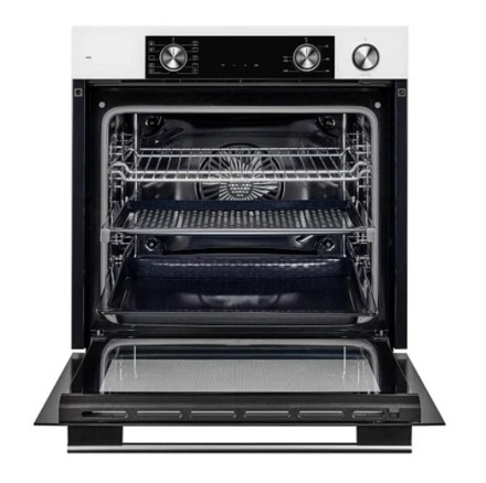 Встраиваемый электрический духовой шкаф Kuppersberg KSO 610 W Встраиваемый электрический духовой шкаф Kuppersberg KSO 610 W