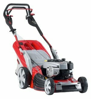 Газонокосилка AL-KO 119308 Powerline 5300 BRVC