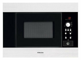 Микроволновая печь встраиваемая Electrolux EMS 2688 U