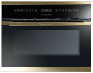 Микроволновая печь встраиваемая Kuppersbusch EMWK 6551.0 J4 Микроволновая печь встраиваемая Kuppersbusch EMWK 6551.0 J4
