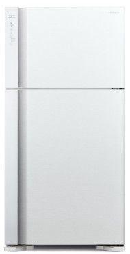 Холодильник Hitachi R-V610PUC7 PWH Холодильник Hitachi R-V610PUC7 PWH