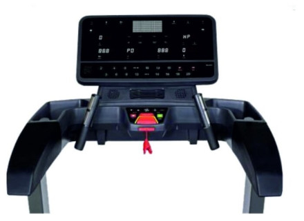 Беговая дорожка UltraGym UG-Power 007 Беговая дорожка UltraGym UG-Power 007