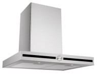 Каминная вытяжка Simfer 8652 SM Каминная вытяжка Simfer 8652 SM