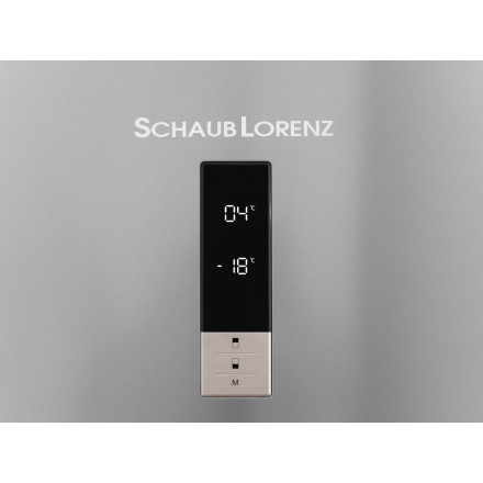 Холодильник Schaub Lorenz SLU S620X3E Холодильник Schaub Lorenz SLU S620X3E