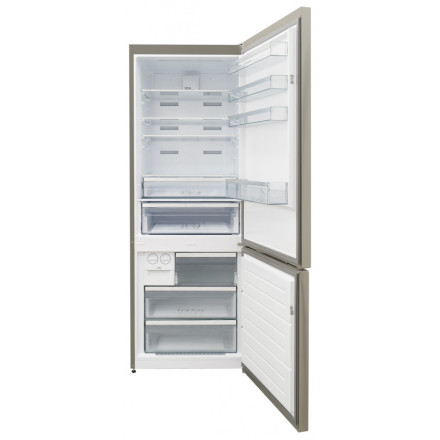 Холодильник Schaub Lorenz SLU S620X3E Холодильник Schaub Lorenz SLU S620X3E
