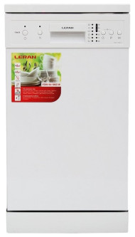 Посудомоечная машина Leran FDW 44-1063 W Посудомоечная машина Leran FDW 44-1063 W