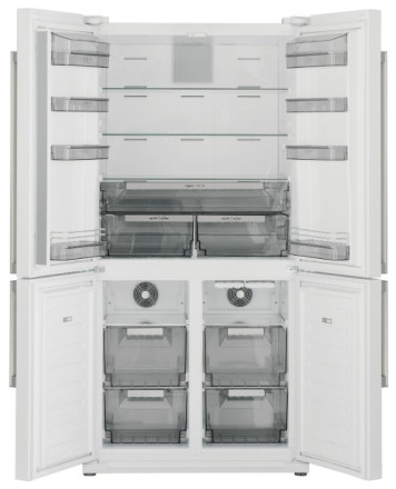 Холодильник Vestfrost VF 916 W Холодильник Vestfrost VF 916 W