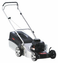 Газонокосилка AL-KO 119066 Silver 42 B Comfort Газонокосилка AL-KO 119066 Silver 42 B Comfort
