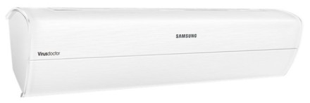 Настенная сплит-система Samsung AR09HQSFAWKNER Настенная сплит-система Samsung AR09HQSFAWKNER