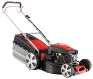 Газонокосилка AL-KO 113102 Classic 5.14 SP-S Plus