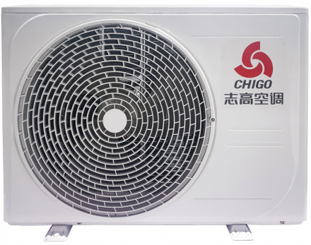 Сплит-система Chigo CS-21H3A-B181
