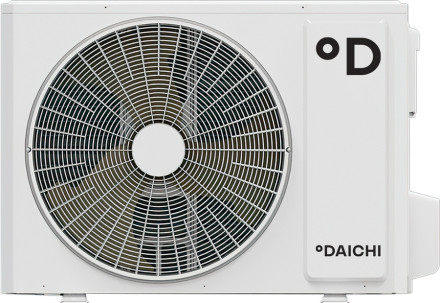 Сплит-система Daichi ICE35AVQS1R-2/ICE35FVS1R-2/-40 Сплит-система Daichi ICE35AVQS1R-2/ICE35FVS1R-2/-40