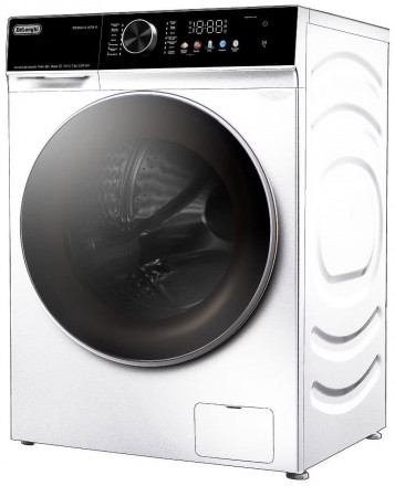 Стиральная машина с сушкой De’Longhi BELINDA LA 10726 VI Стиральная машина с сушкой De’Longhi BELINDA LA 10726 VI