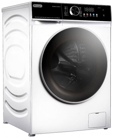 Стиральная машина с сушкой De’Longhi BELINDA LA 10726 VI Стиральная машина с сушкой De’Longhi BELINDA LA 10726 VI