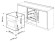 Духовой шкаф Indesit FMR 54 K.A (AN) Духовой шкаф Indesit FMR 54 K.A (AN)