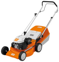 Газонокосилка STIHL RM 248 Газонокосилка STIHL RM 248