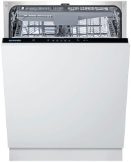 Встраиваемая посудомоечная машина Gorenje GV 620E10 Встраиваемая посудомоечная машина Gorenje GV 620E10