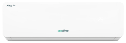 Сплит-система Ecoclima ECW-СH09/AA-4R1/EC-CH09/A-4R1