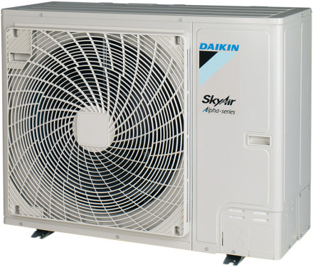 Сплит-система Daikin FAA100B/RZAG100NY1/-40 Сплит-система Daikin FAA100B/RZAG100NY1/-40