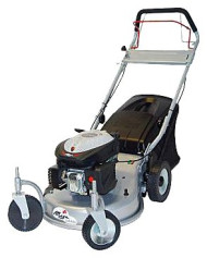 Газонокосилка MegaGroup 5650 MVT WQ 3V Газонокосилка MegaGroup 5650 MVT WQ 3V