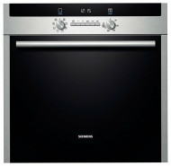 Электрический духовой шкаф Siemens HB43GT540E Электрический духовой шкаф Siemens HB43GT540E
