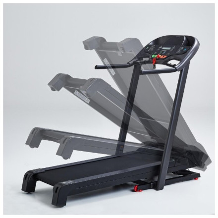 Беговая дорожка DOMYOS T520B Беговая дорожка DOMYOS T520B