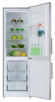 Холодильник ASCOLI ADRFI375WD (Inox) Холодильник ASCOLI ADRFI375WD (Inox)