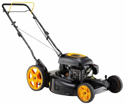 Газонокосилка McCULLOCH M56-150WF Classic Газонокосилка McCULLOCH M56-150WF Classic