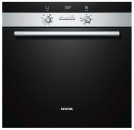 Электрический духовой шкаф Siemens HB42AR555E