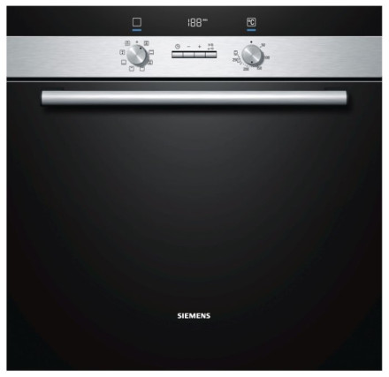 Электрический духовой шкаф Siemens HB42AR555E Электрический духовой шкаф Siemens HB42AR555E