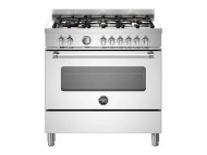 Комбинированная плита Bertazzoni MAS 96 L 1 EXT