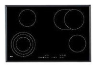 Электрическая варочная панель AEG 76301 KFN